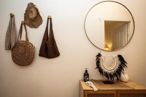 Interior - Modern 2BR Boho Apt One Block From The Beach (Bondi Beach)