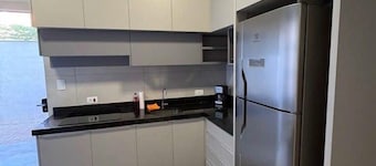 New House - Long and Short Stay - Cozy and charming house in Maringa, brand new