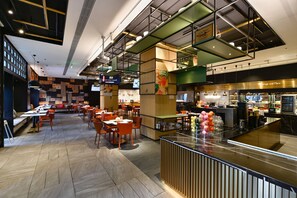 Restauranger