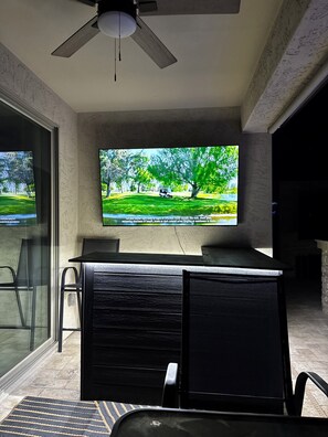 Interior - Luxury Glendale Stay with Pool & Theater Room by Cardinals Stadium (Glendale)
