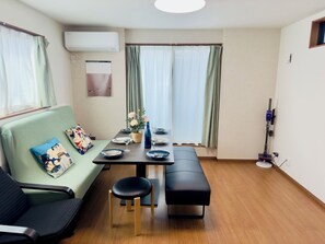 Dining - Hao Bros.Home Gemini (KATSUSHIKA-KU, TAKASAGO)
