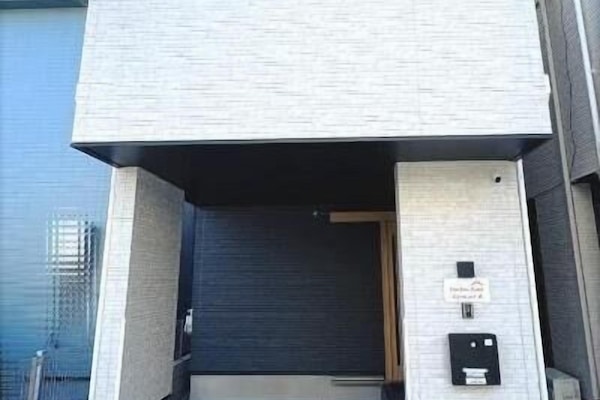 外観の詳細
