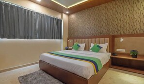 Deluxe Room - Heaven Grand Ayodhya (Kot Saray)