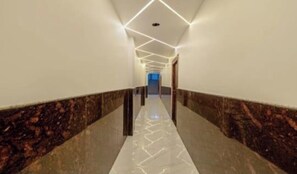 Interior - Heaven Grand Ayodhya (Sohawal)