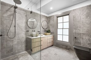 Apartament | Bany | Sabó 