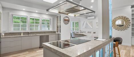Apartment | Private kitchen
