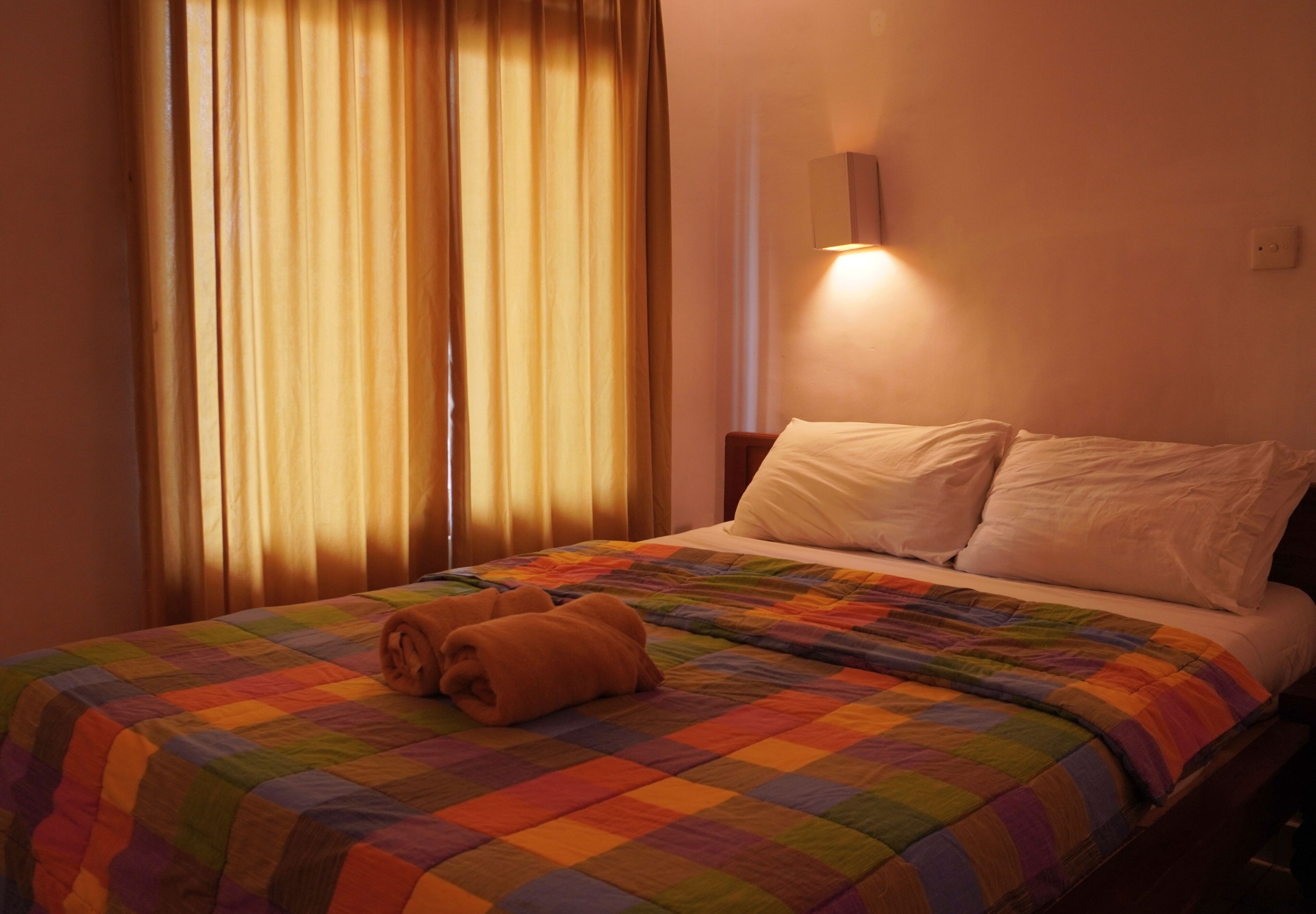 Kamar Triple Standar, balkon | Wi-Fi gratis