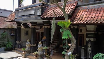 Ngoại thất