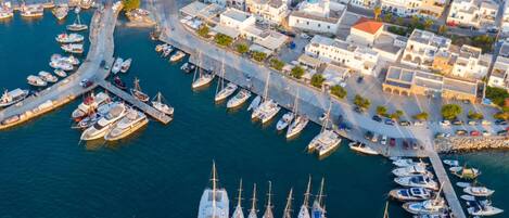 Marina