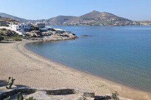 Beach - Paros Studio 8th Central Naousa (Naousa)