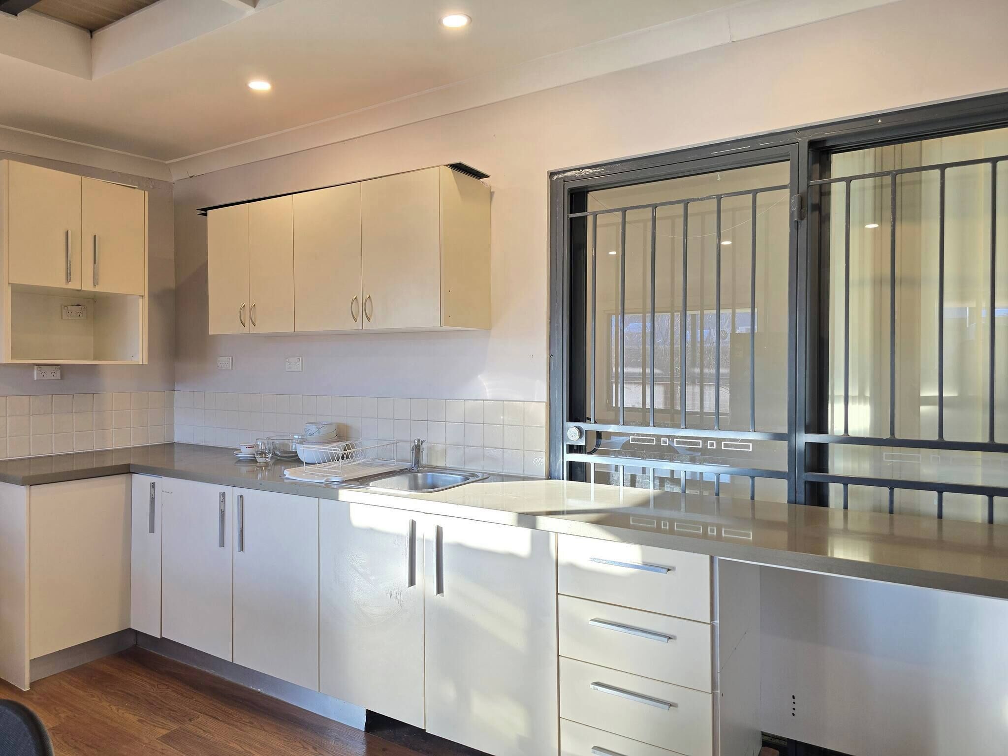 Shared Dormitory, 1 Bedroom | Interior