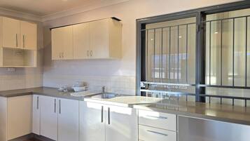 Shared Dormitory, 1 Bedroom | Interior