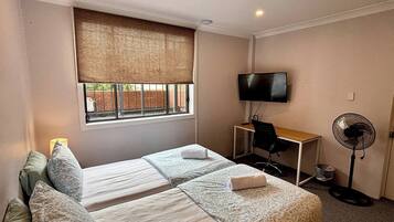 Shared Dormitory, 1 Bedroom