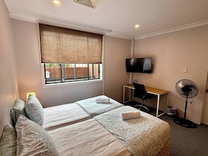 Shared Dormitory, 1 Bedroom | 1 bedroom