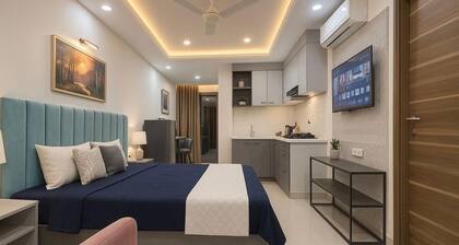 Ivory Stay -Studio Apartment
