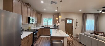 Cozy 1bd/1bath with AC
