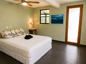 1 quarto, Wi-Fi, roupa de cama