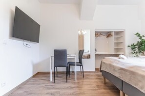 Exterior - Cozy Long-Term Studio Near Westbahnhof (Wien)