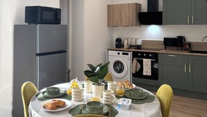 用餐