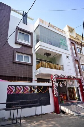 Fachada