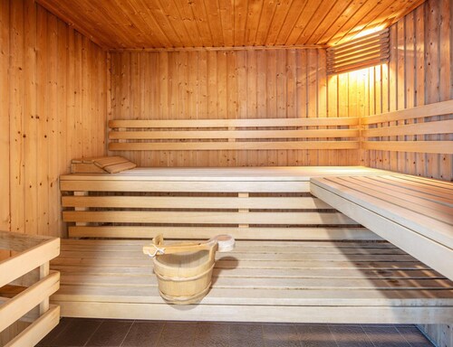 Duplex for 12 Near Lake Annecy