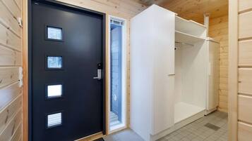 Superior Duplex, 2 Bedrooms, Sauna | Interior