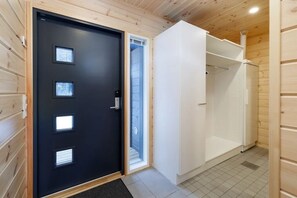 Interior - Porevillas Iso-Syöte B (Syöte)