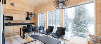 Porevillas Iso-Syöte B
