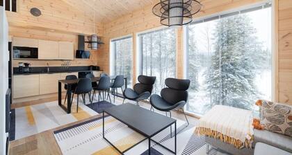 Porevillas Iso-Syöte B