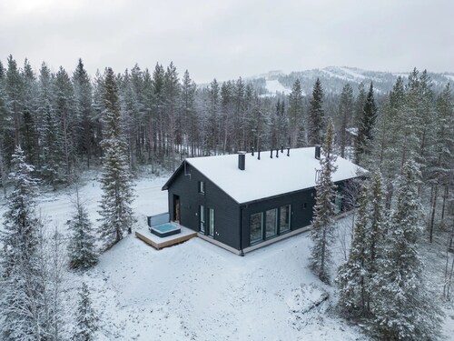Porevillas Iso-Syöte B