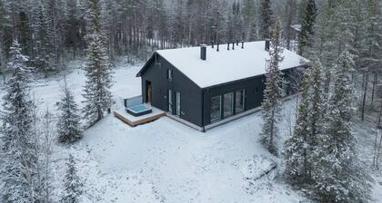 Porevillas Iso-Syöte B