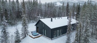 Porevillas Iso-Syöte B