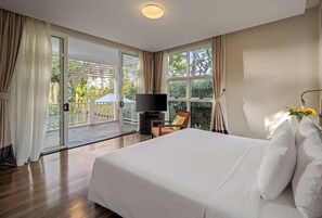 4 Schlafzimmer, WLAN