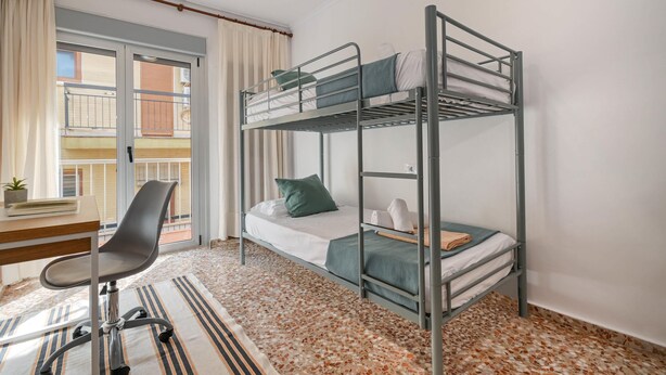 Room - Pueblo Historico - Javea, Costa Blanca (Javea)