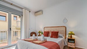 Room - Pueblo Historico - Javea, Costa Blanca (Javea)