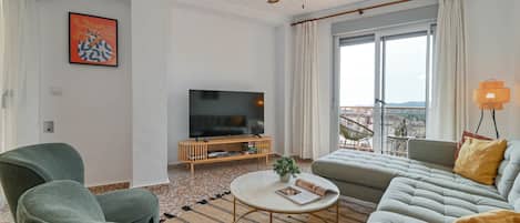 Fernseher
