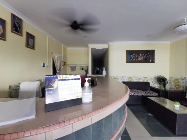 Seven Day Inn - Kuala Lipis
