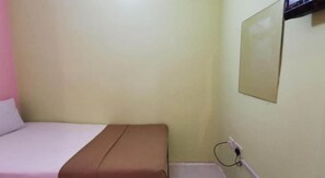 Chambre Standard, vue ville