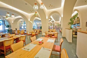 Restaurantes
