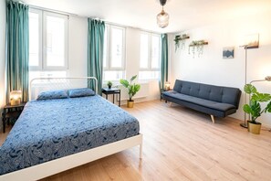 3 bedrooms