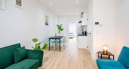 Cosy Apartment in Central Antwerp