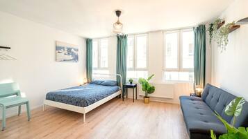 Comfort Apartment, 1 Bedroom
