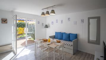 Apartment | Bahagian dalam