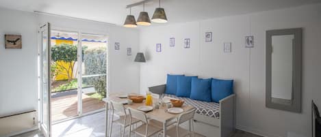 Apartment | Innenbereich