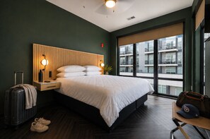 Internet - Superior Suite - Unit 202 (Nashville)