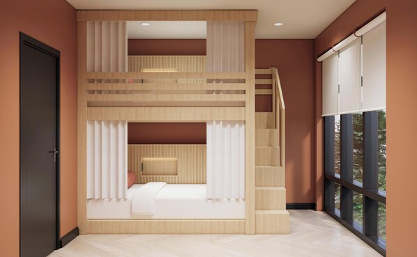 Room - Superior Suite - Unit 301 (Nashville)