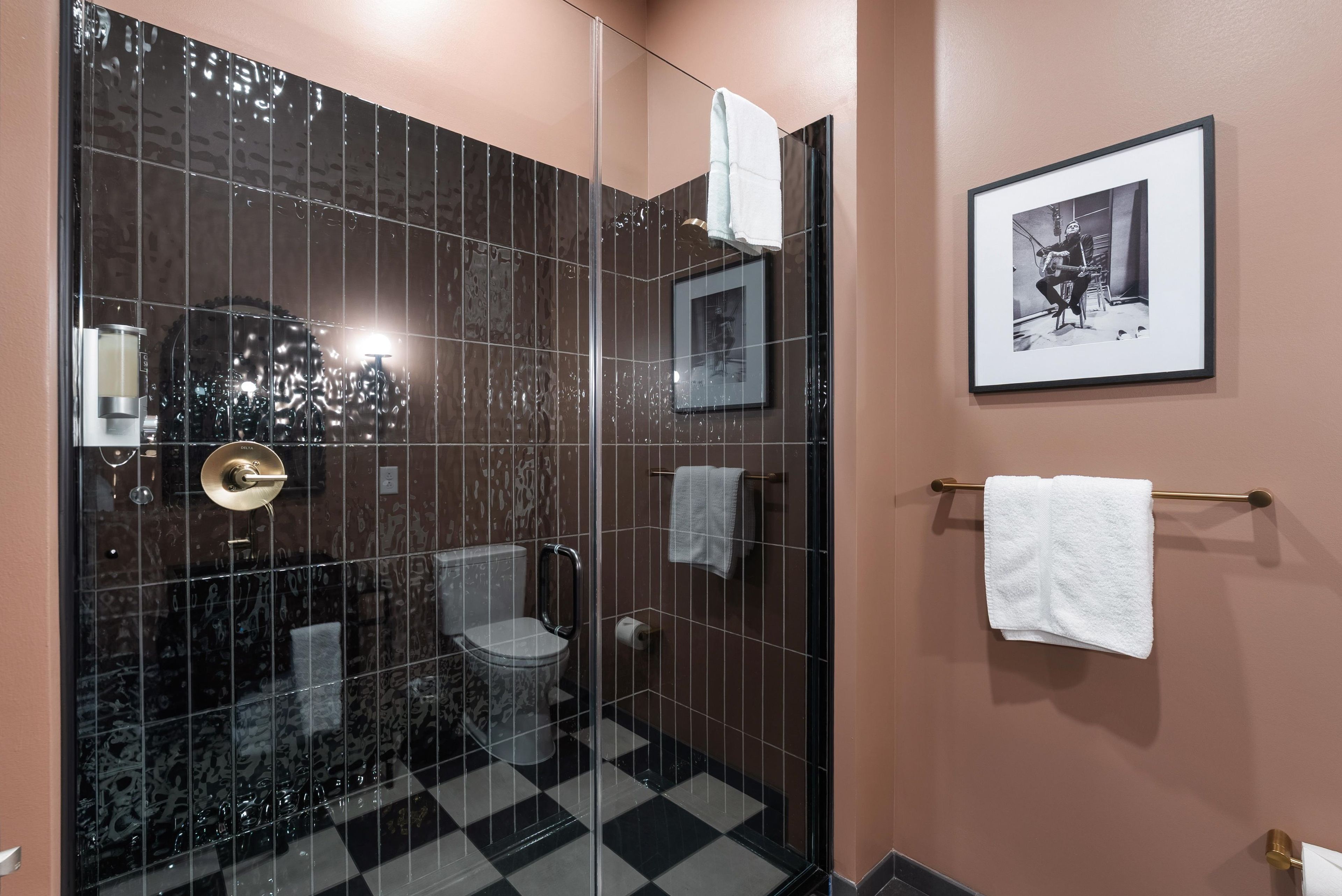 Badkamer