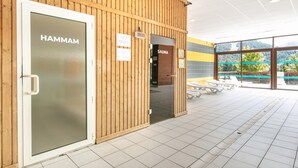 Căn hộ | Trị liệu spa