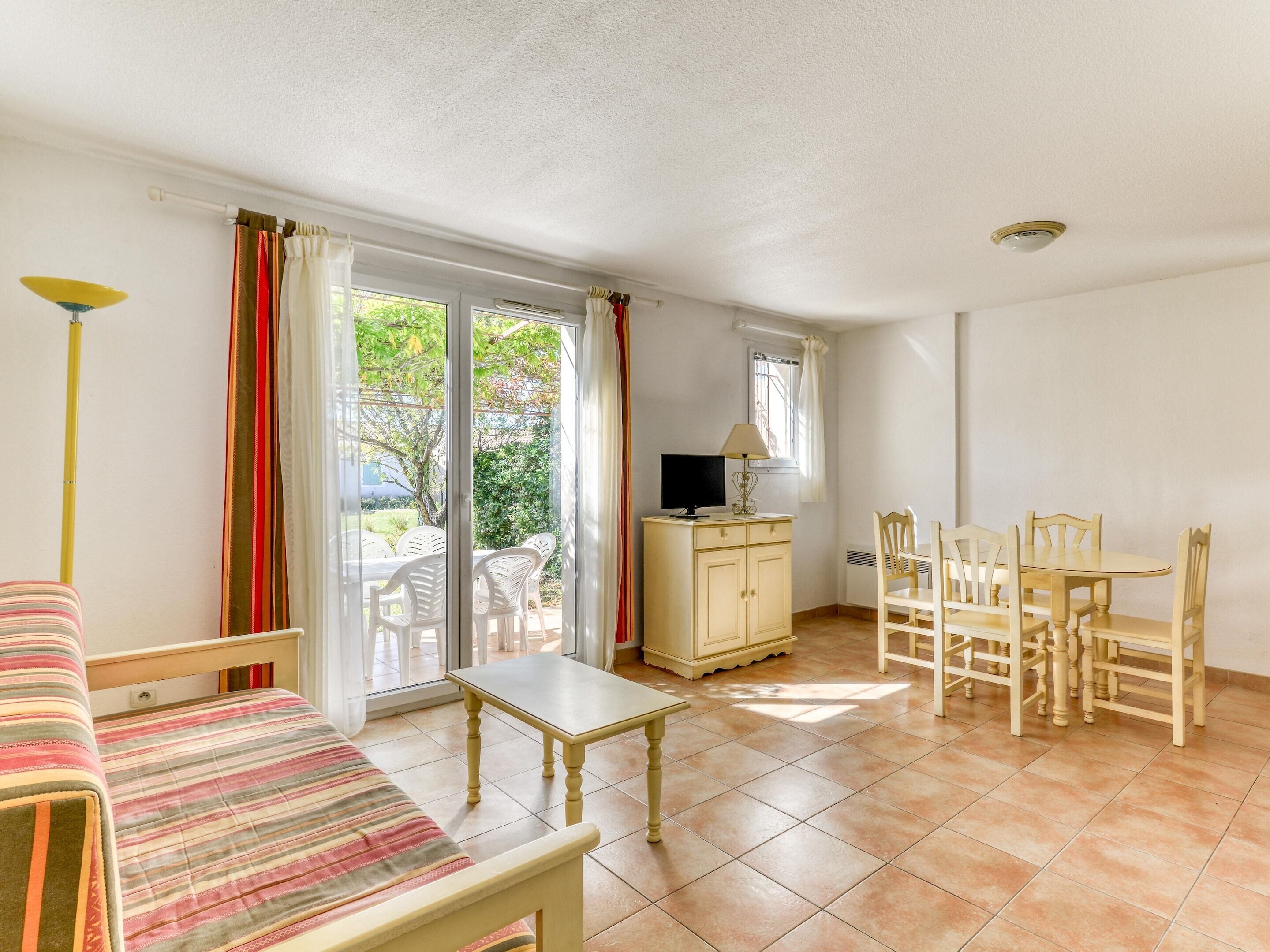 House | Living room