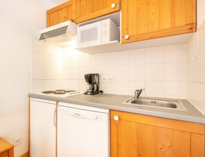 Leilighet | Eget kjøkken